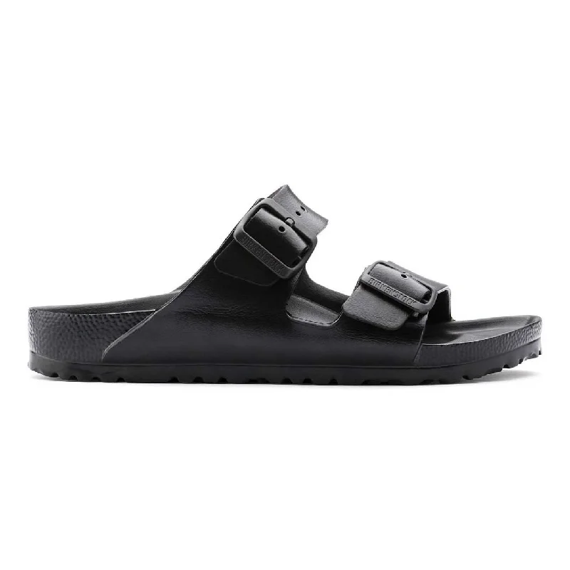 Birkenstock Men's Arizona EVA Waterproof Black