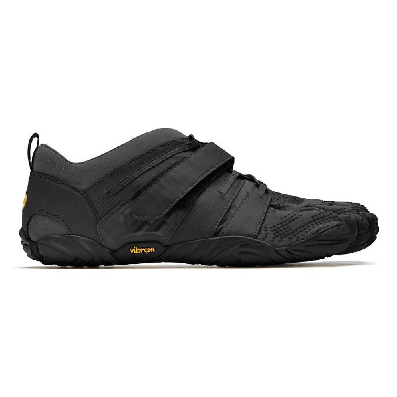 Vibram Five Fingers Men's V-TRAIN 2.0 Black