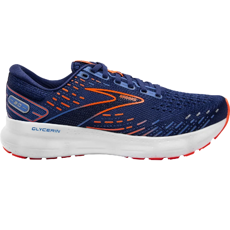 Men's Glycerin 20