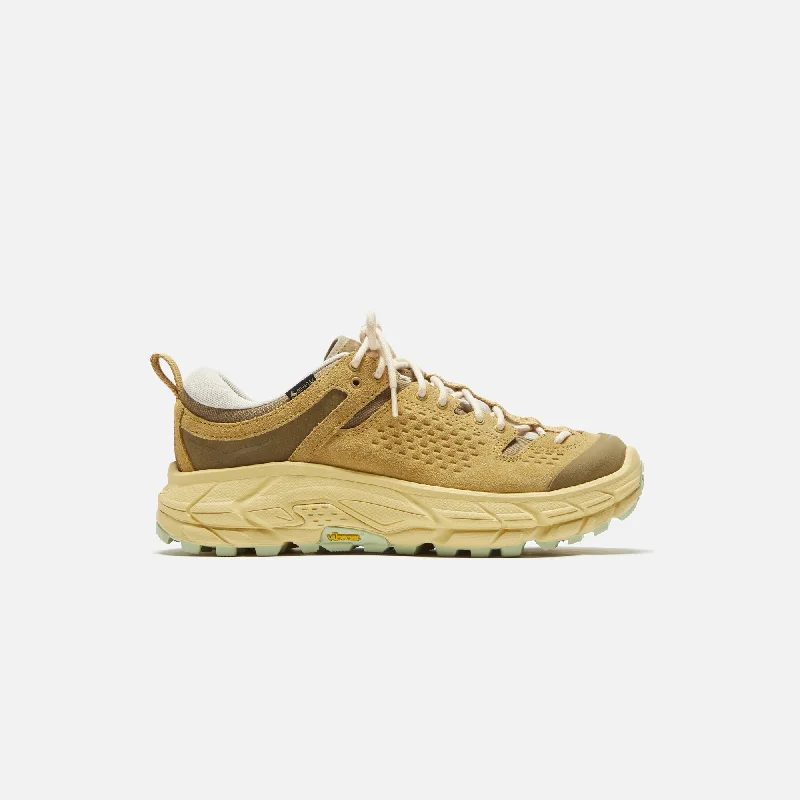 HOKA Tor Ultra Lo - Wheat / Mushroom