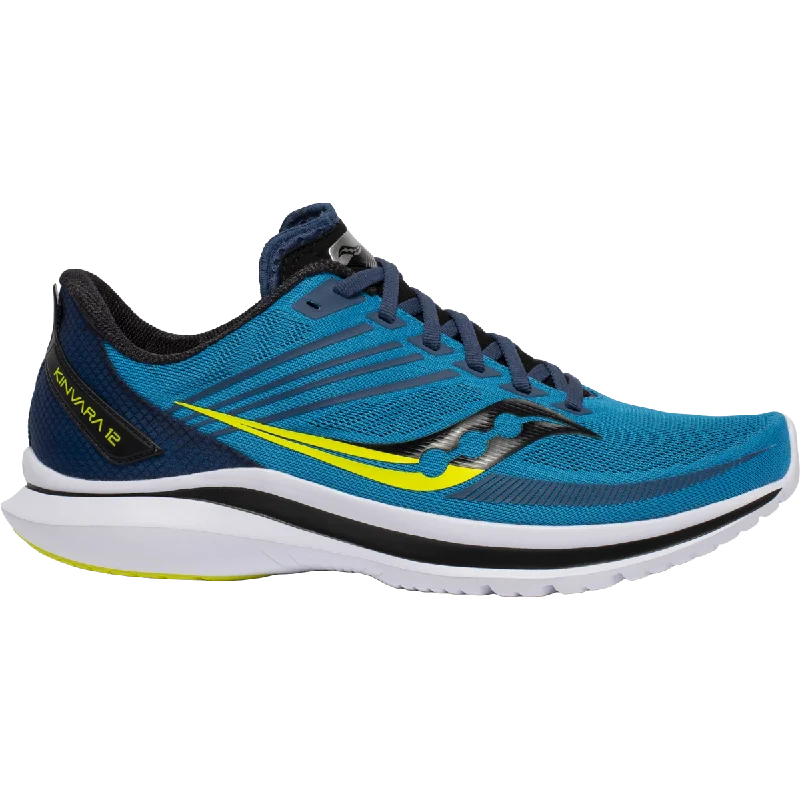 Men's Kinvara 12