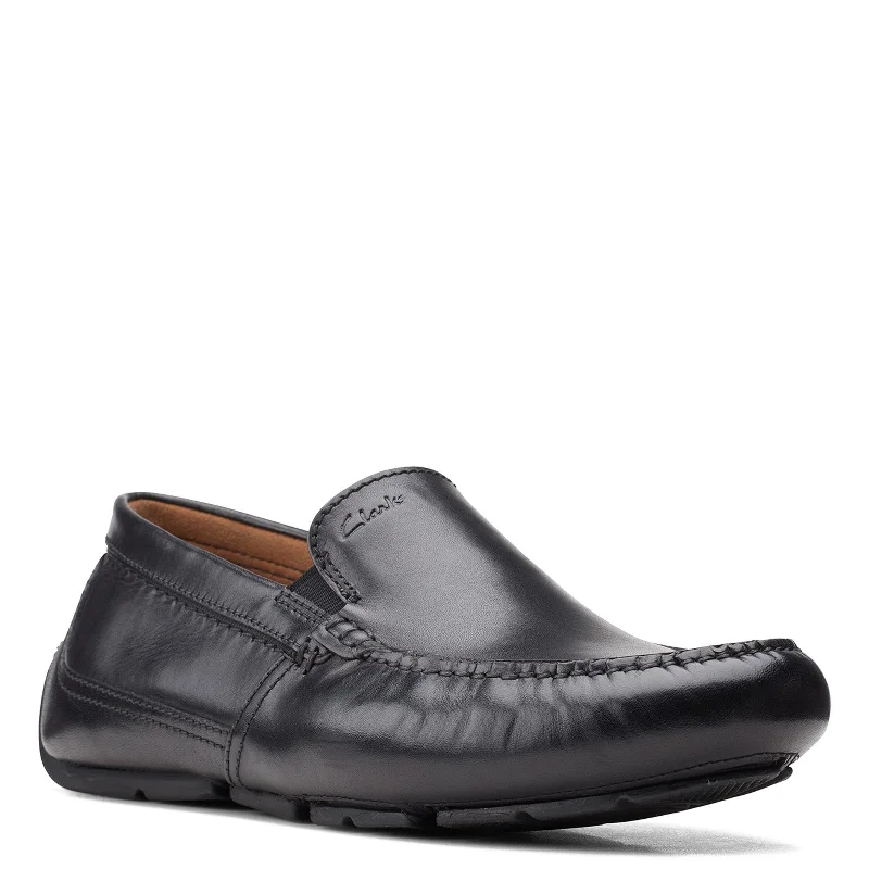 Men's Clarks, Markman Plain Loafer