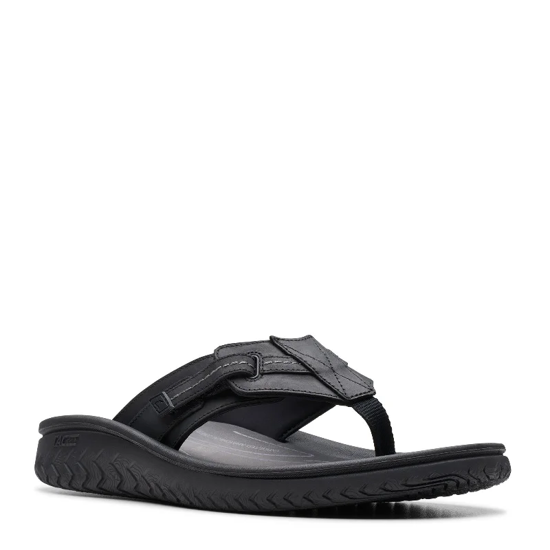 Men's Clarks, Wesley Sun Sandal