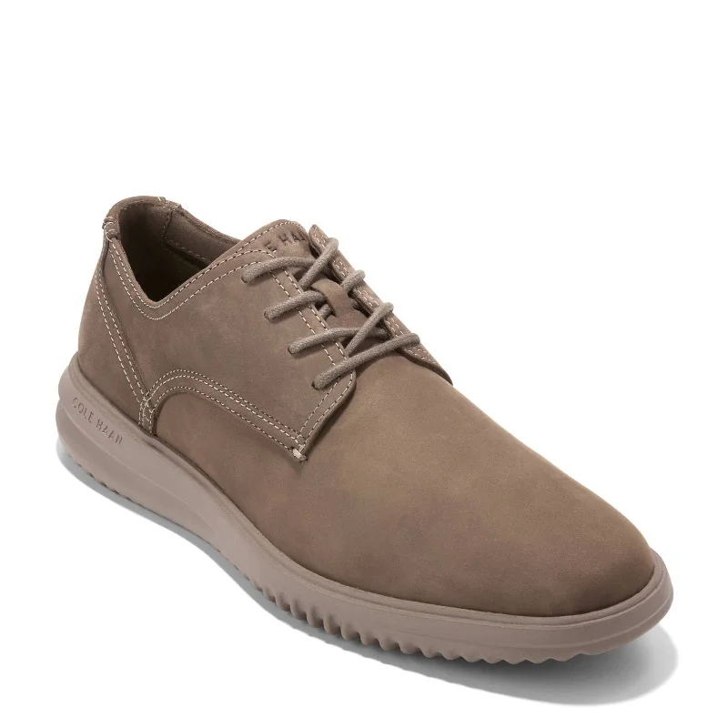 Men's Cole Haan, Grand+ Plain Toe Oxford