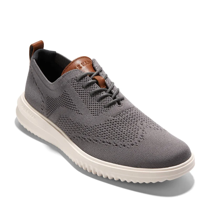 Men's Cole Haan, Grand+ Stitchlite Wingtip Oxford