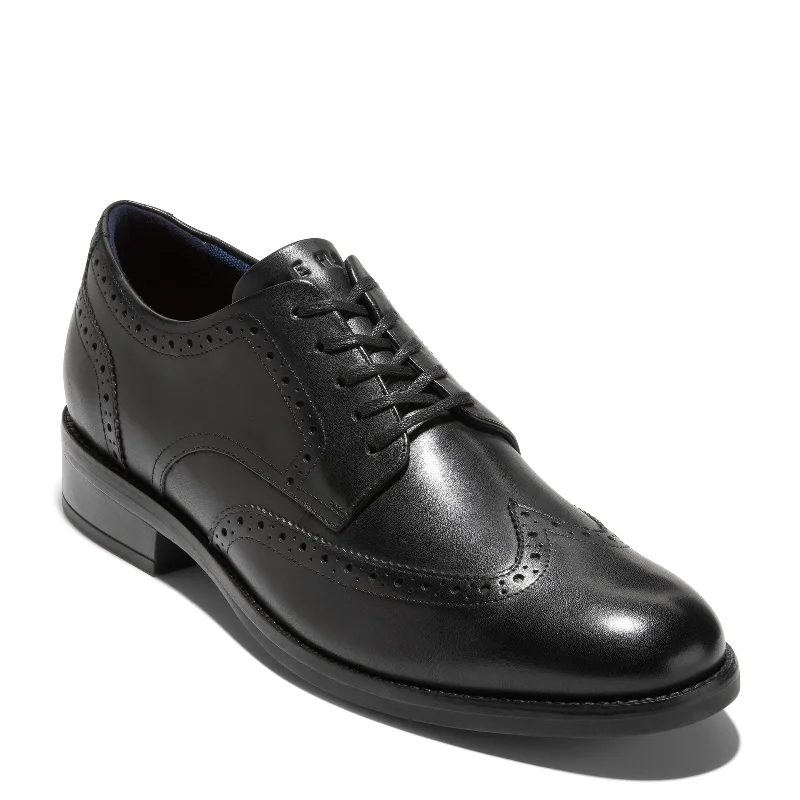 Men's Cole Haan, Grand+ Wingtip Oxford