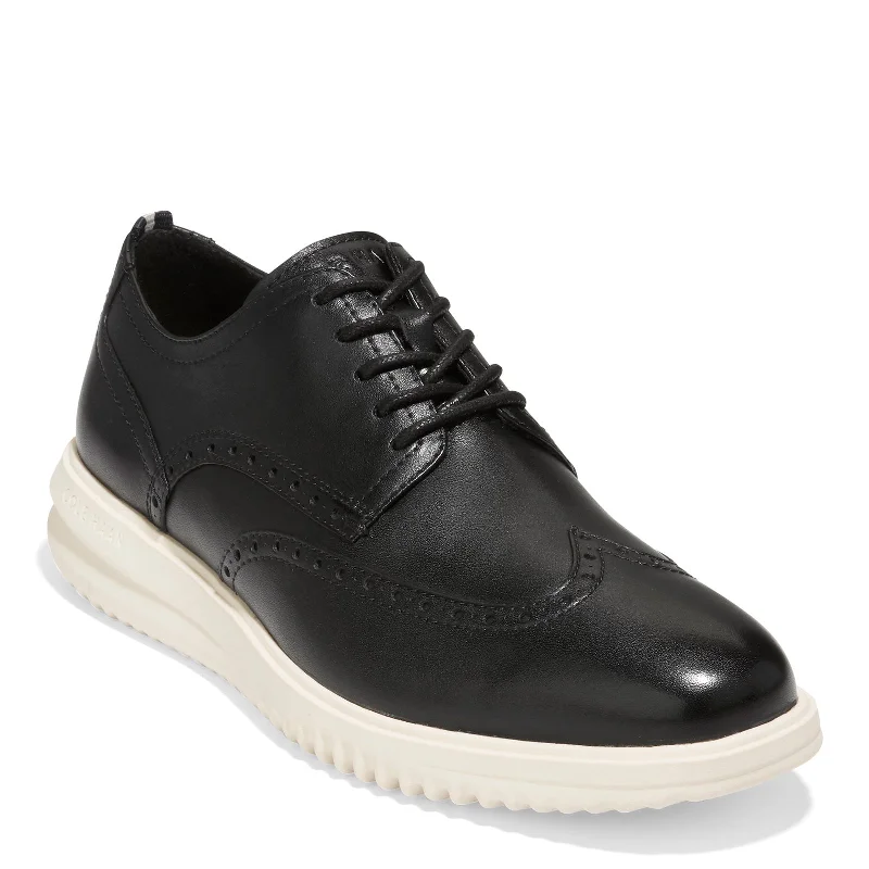 Men's Cole Haan, Grand+ Wingtip Oxford