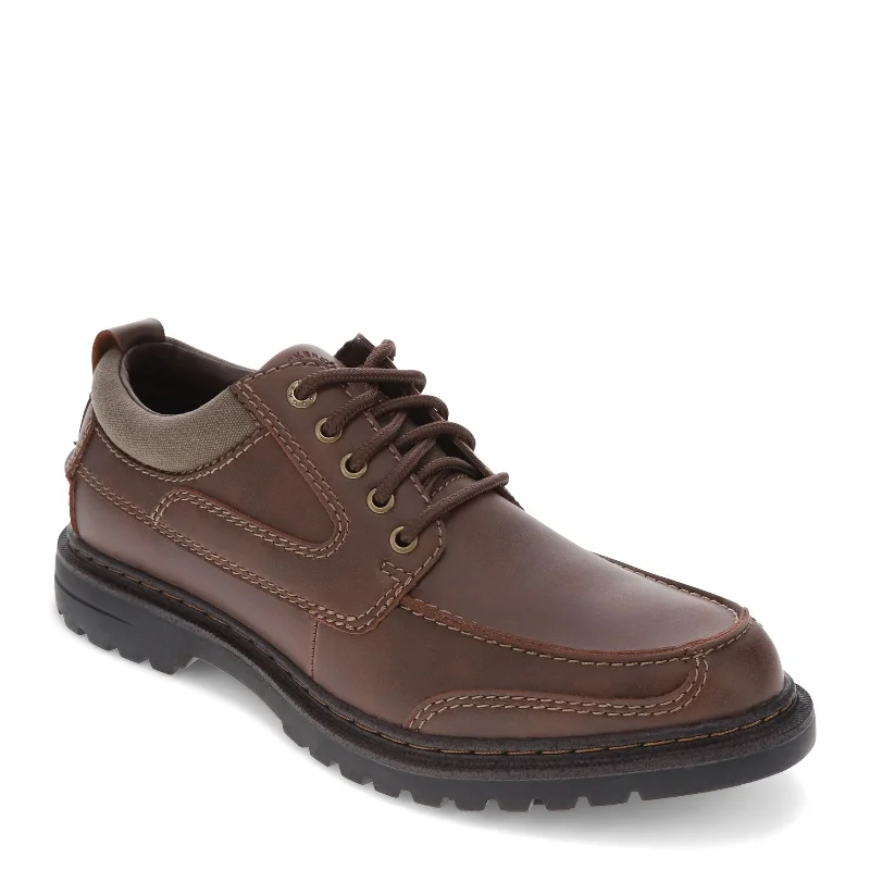 Men's Dockers, Ridge Oxford