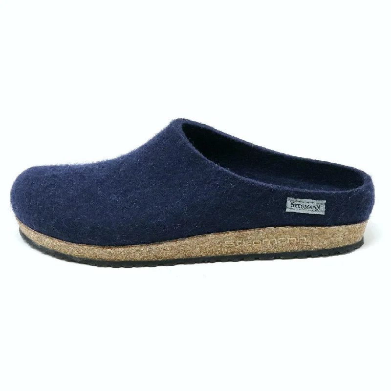 Men's Essenz Wool Clog