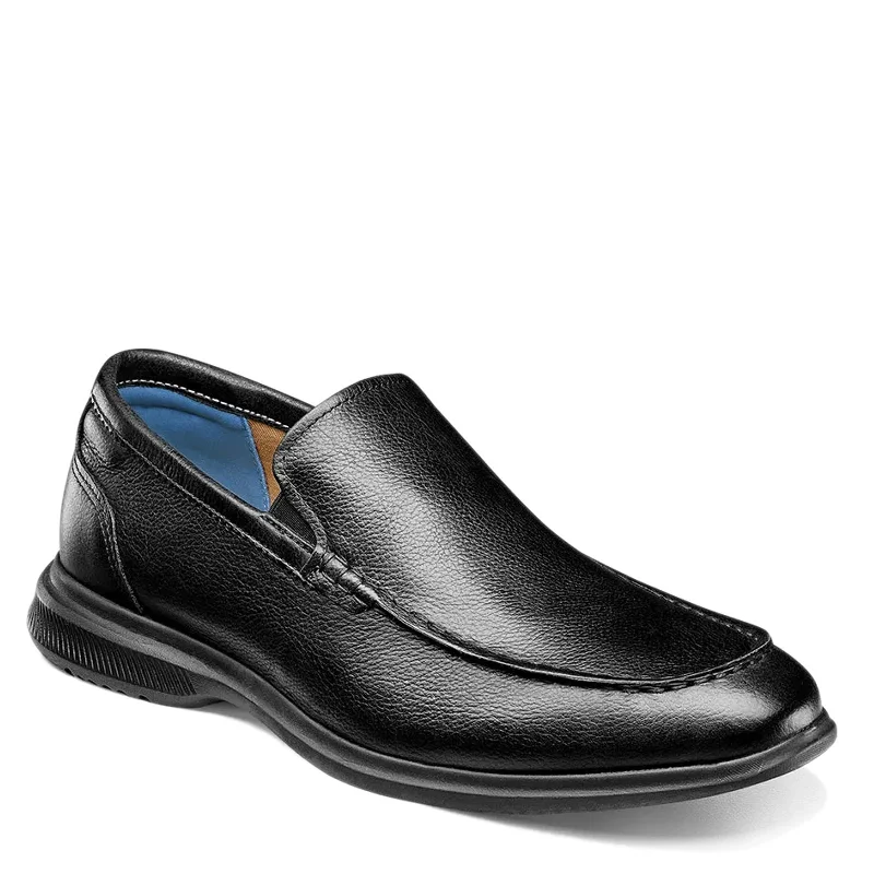 Men's Florsheim, Hamptons Moc Toe Venetian Loafer