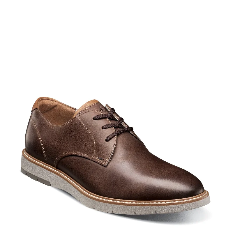 Men's Florsheim, Vibe Plain Toe Oxford