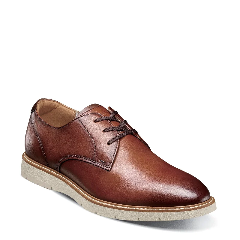 Men's Florsheim, Vibe Plain Toe Oxford