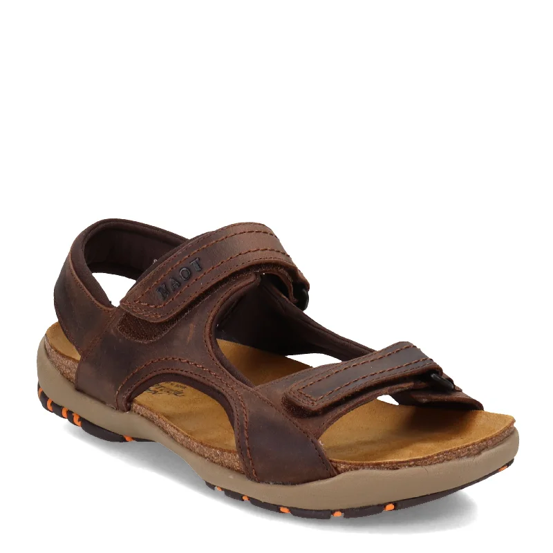 Men's Naot, Electric Sandal