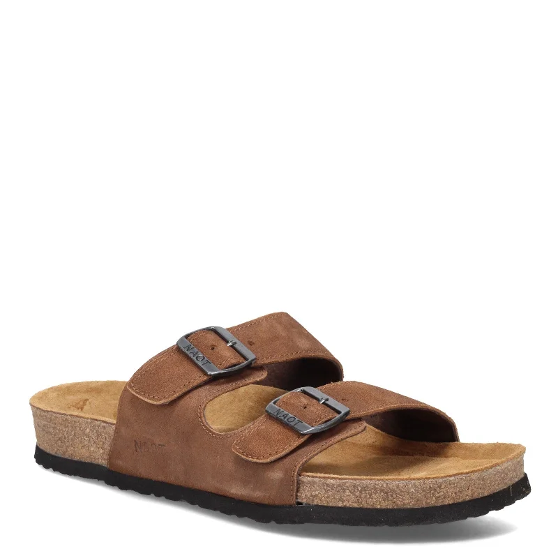 Men's Naot, Santa Barbara Sandal