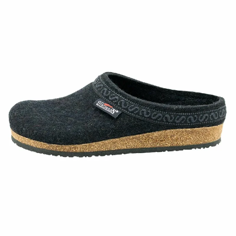 Men's Original 108 Wool Clog