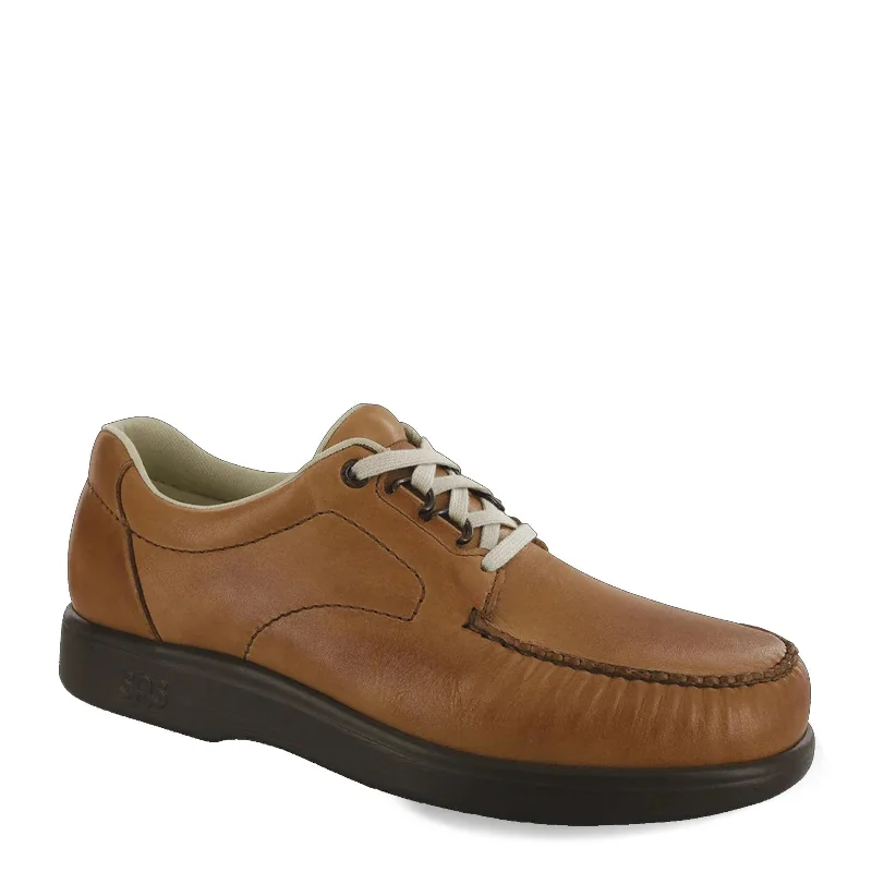 Men's SAS, Bouttime Lace-Up