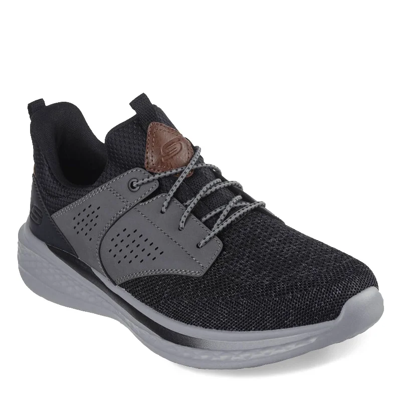 Men's Skechers, Relaxed Fit: Slade - Breyer Sneaker