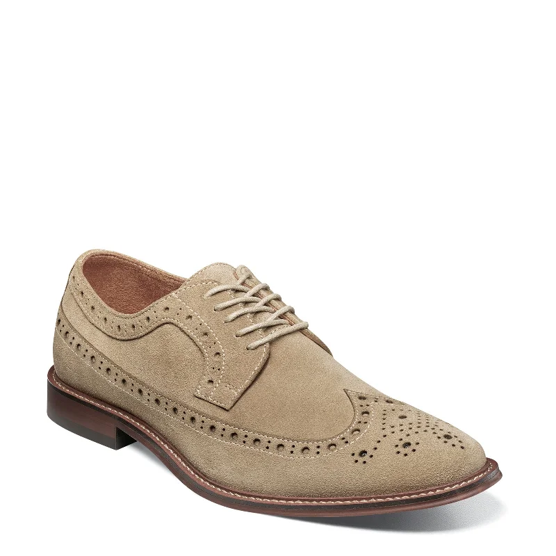 Men's Stacy Adams, Marligan Wingtip Oxford