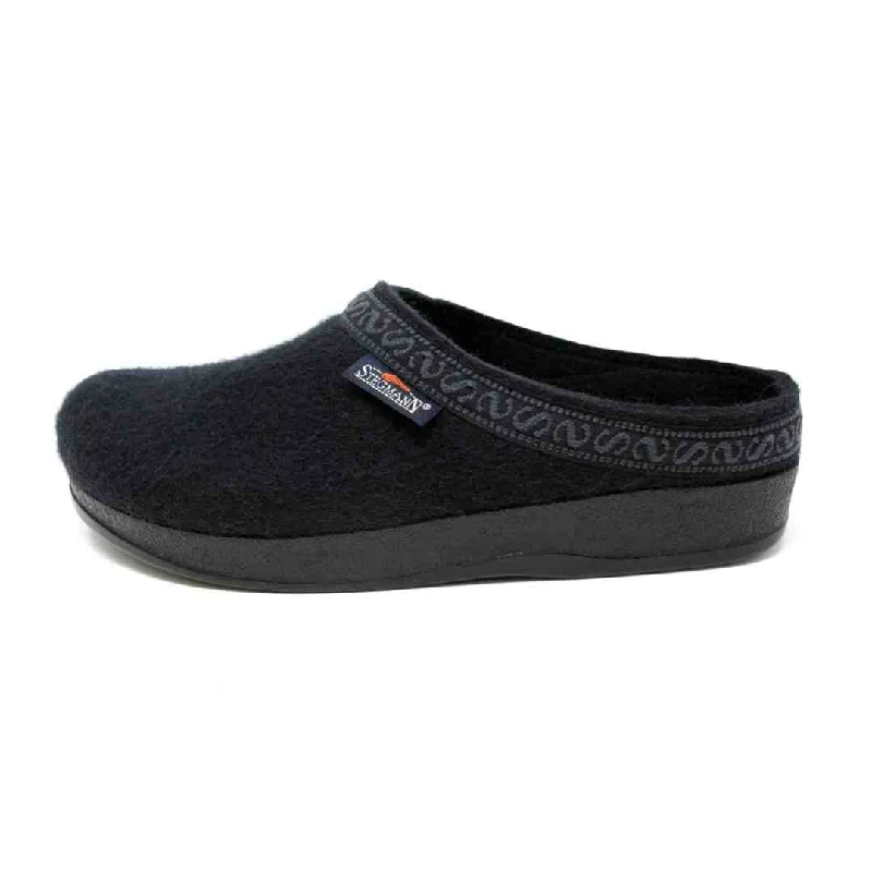 Men's WoolFlex Comfort Clog