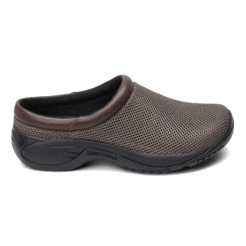 Merrell Men's Encore Bypass 2 Gunsmoke