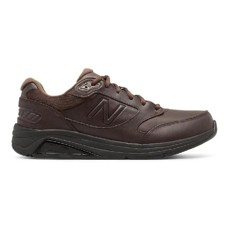 New Balance Men's MW928BR3 Brown