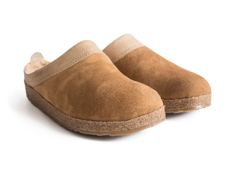 Snowbird - Tan - Men's