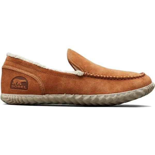 Men's Dude Moc