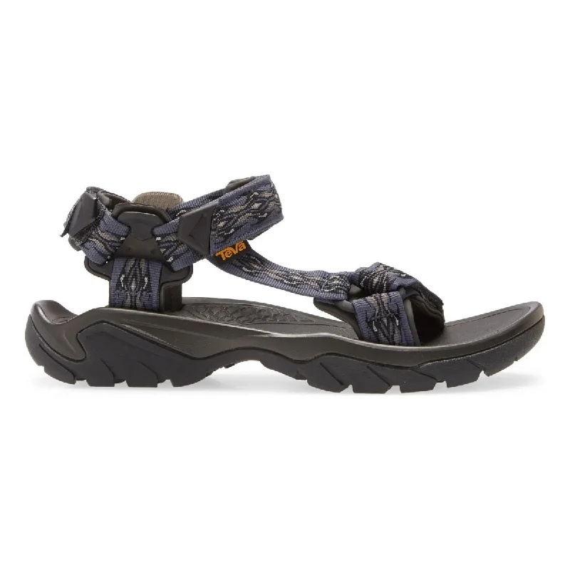 Teva Men's Terra Fi 5 Madang Blue