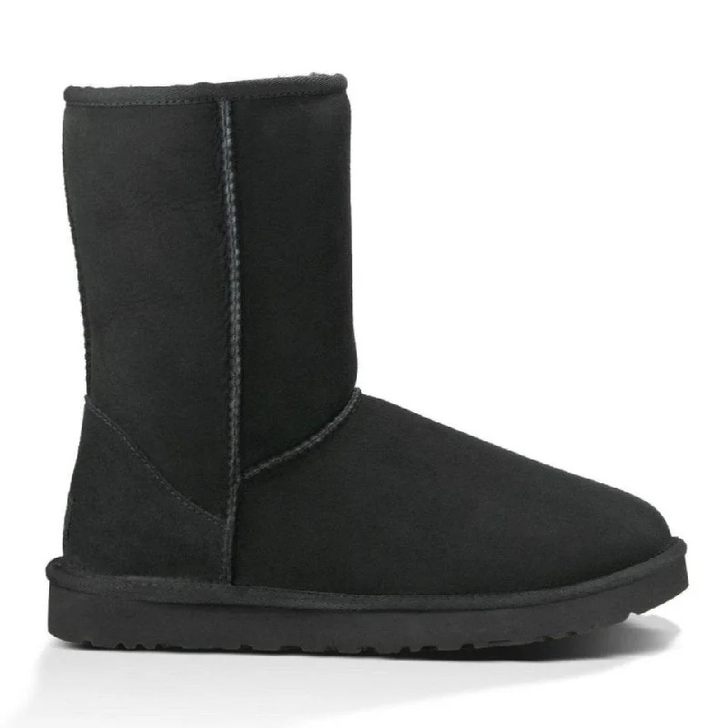 UGG Men's Classic Short Black